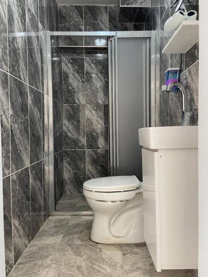 Beydagi Suit Istanbul Exterior foto