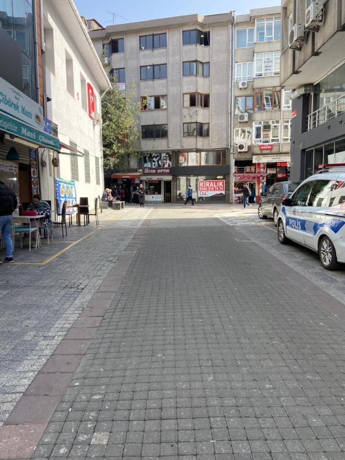 Beydagi Suit Istanbul Exterior foto