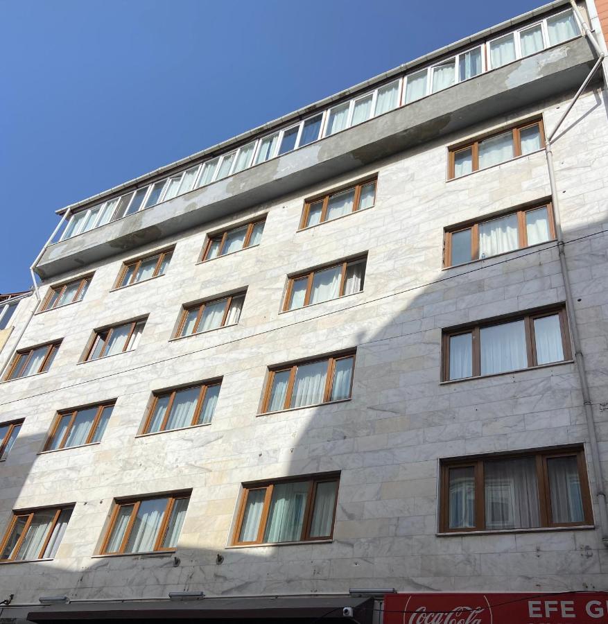 Beydagi Suit Istanbul Exterior foto