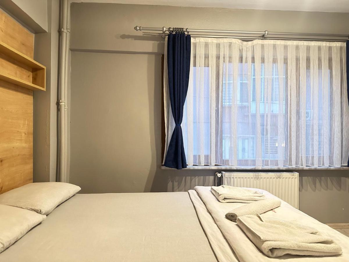 Beydagi Suit Istanbul Exterior foto