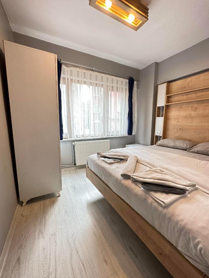 Beydagi Suit Istanbul Exterior foto