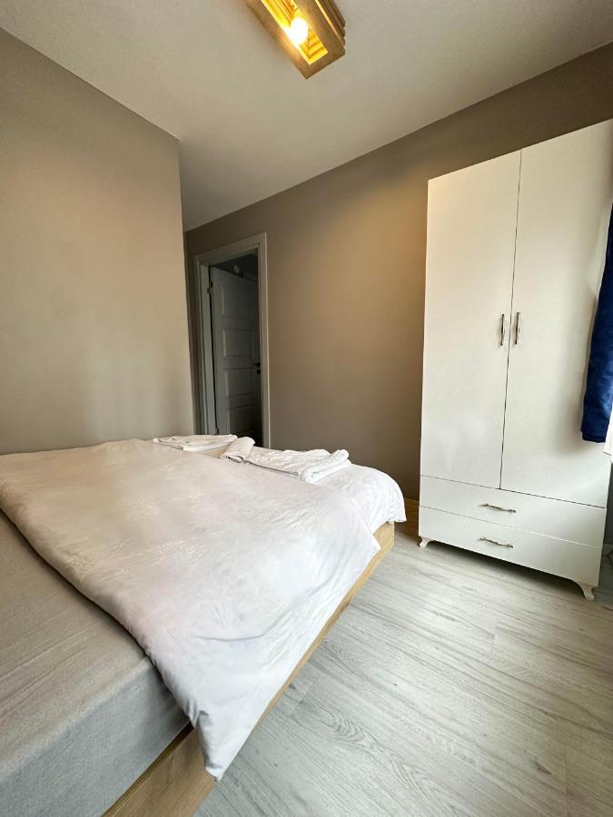 Beydagi Suit Istanbul Exterior foto